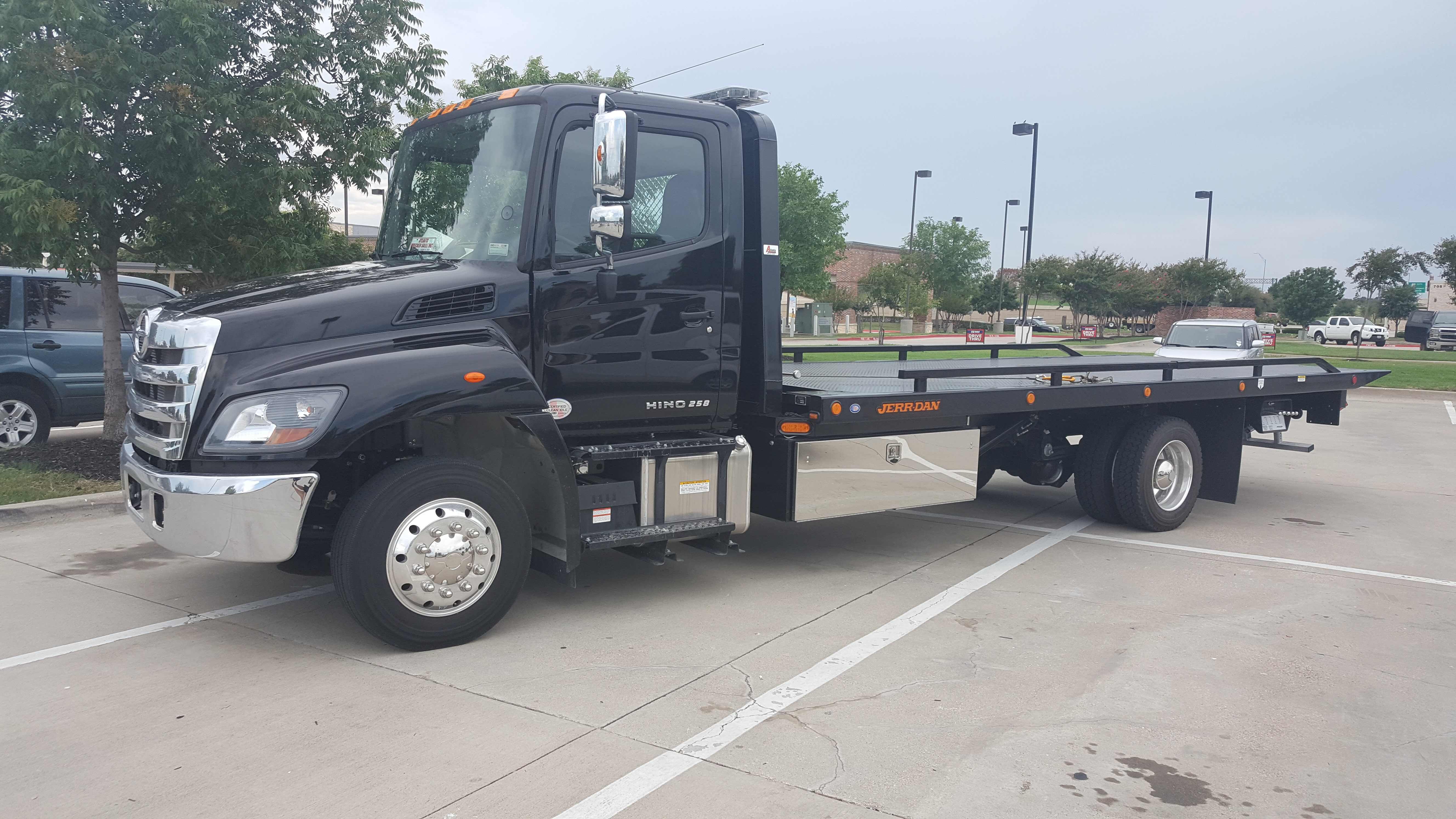 Tow Truck In Dallas business image in Dallas, TX