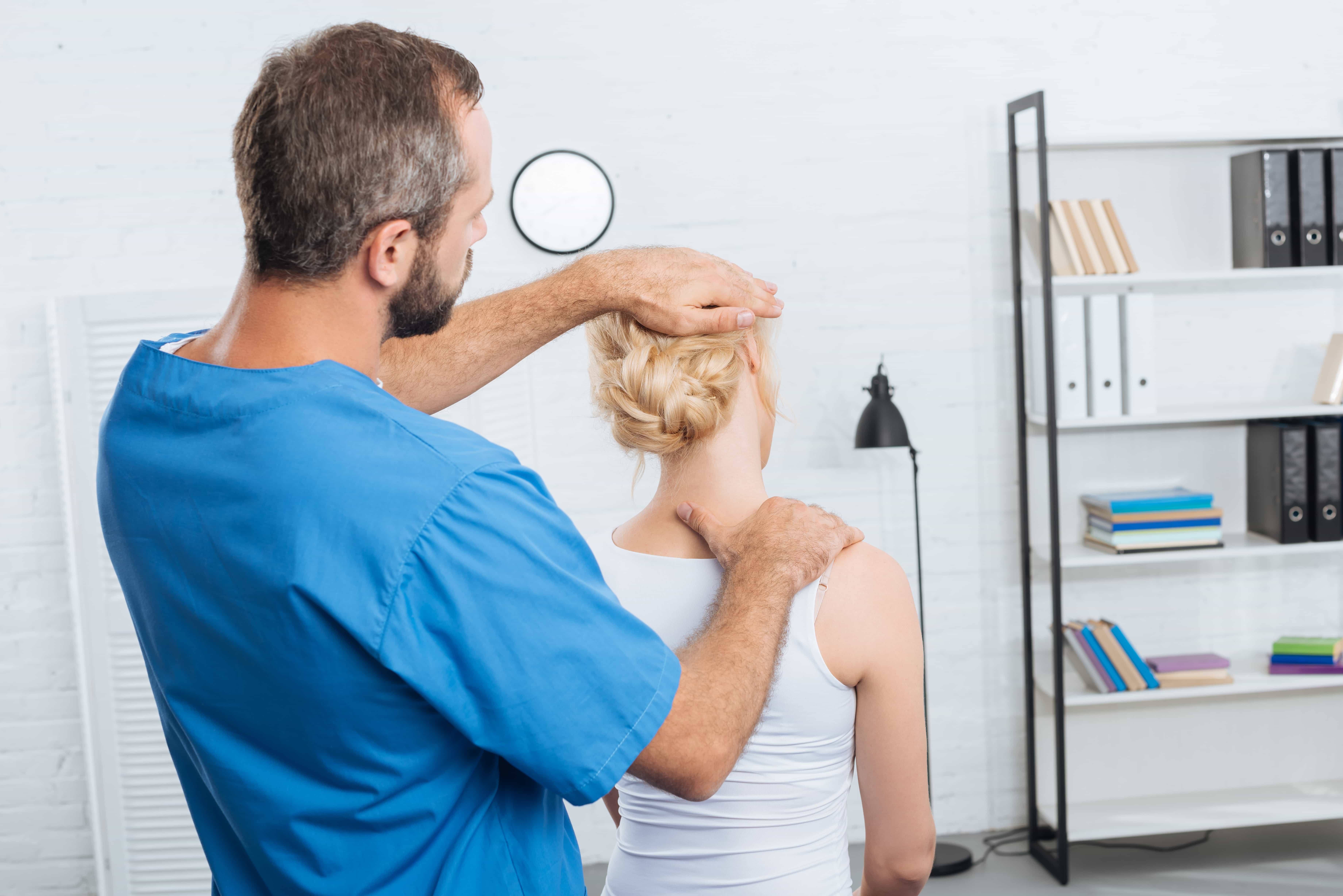Grandview Health Partners Chiropractor Chicago business image in Chicago, Illinios
